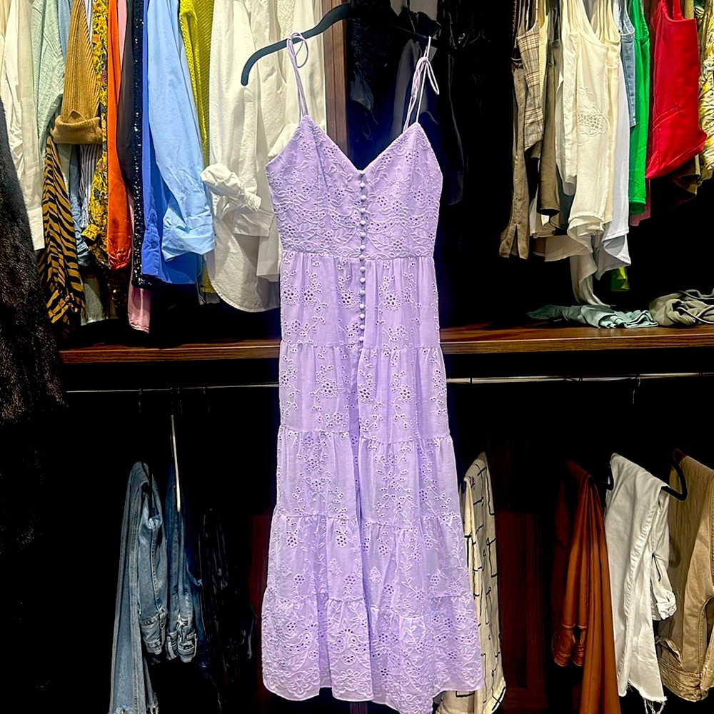 Alice and Olivia Dress